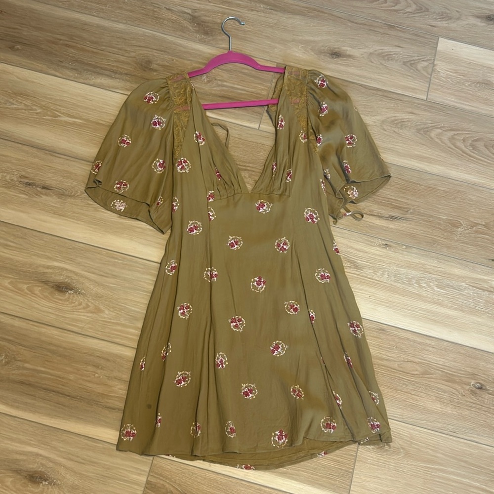 Free People Dress